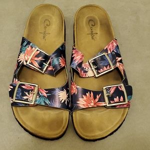 Curfew Sandals
